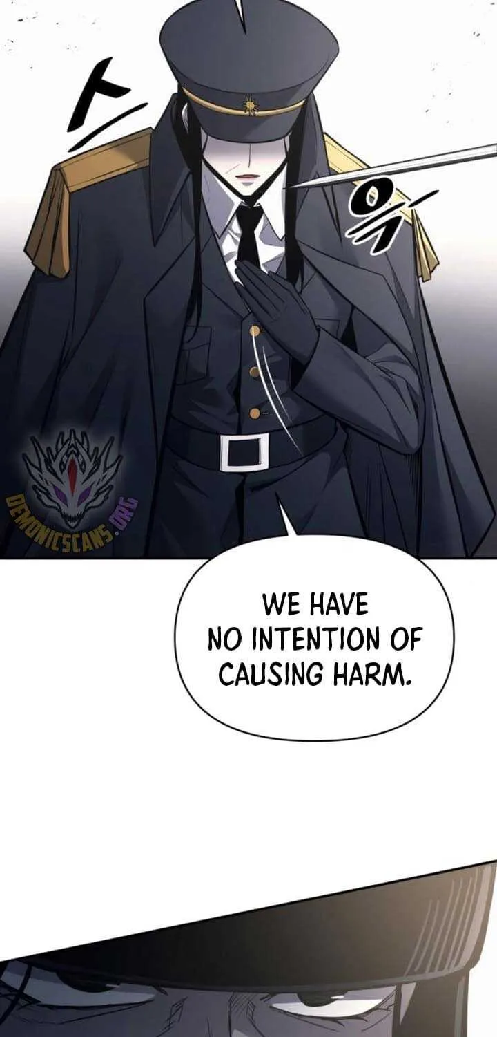 I Became the Tyrant of a Defence Game Chapter 122 page 5 - 