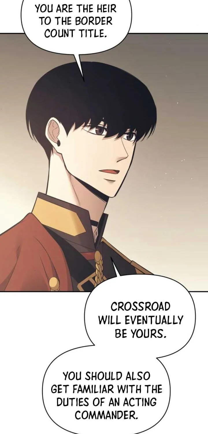 I Became the Tyrant of a Defence Game Chapter 122 page 41 - 