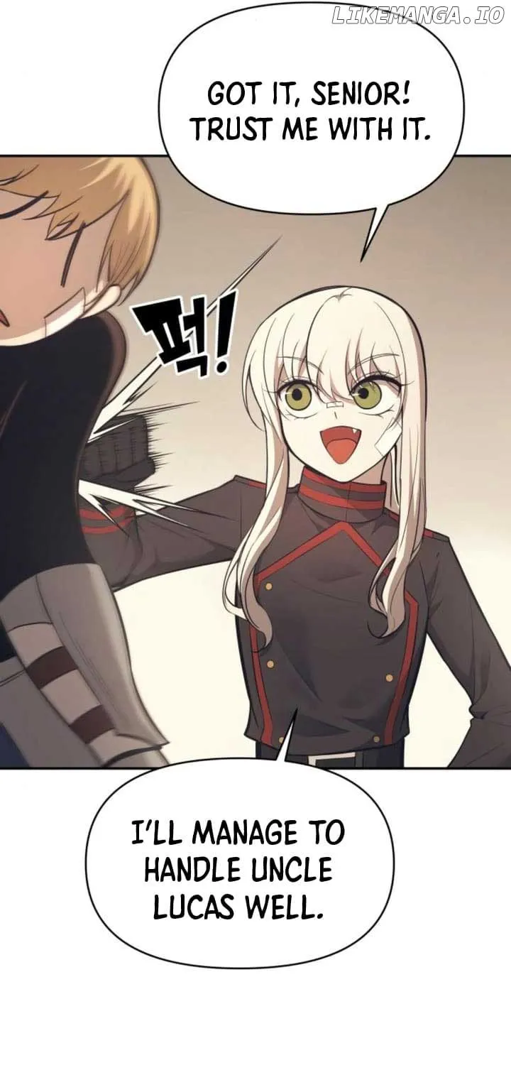 I Became the Tyrant of a Defence Game Chapter 122 page 43 - 