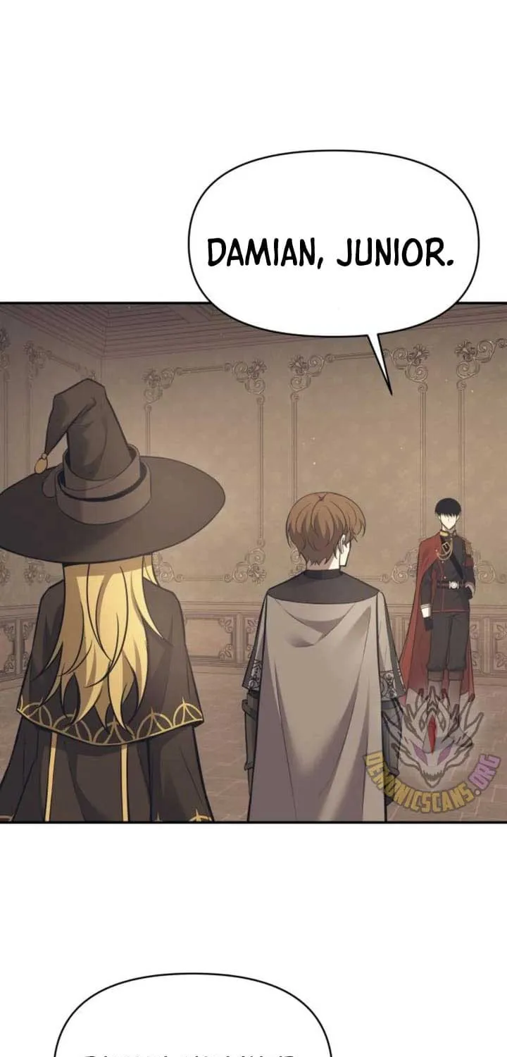I Became the Tyrant of a Defence Game Chapter 122 page 47 - 