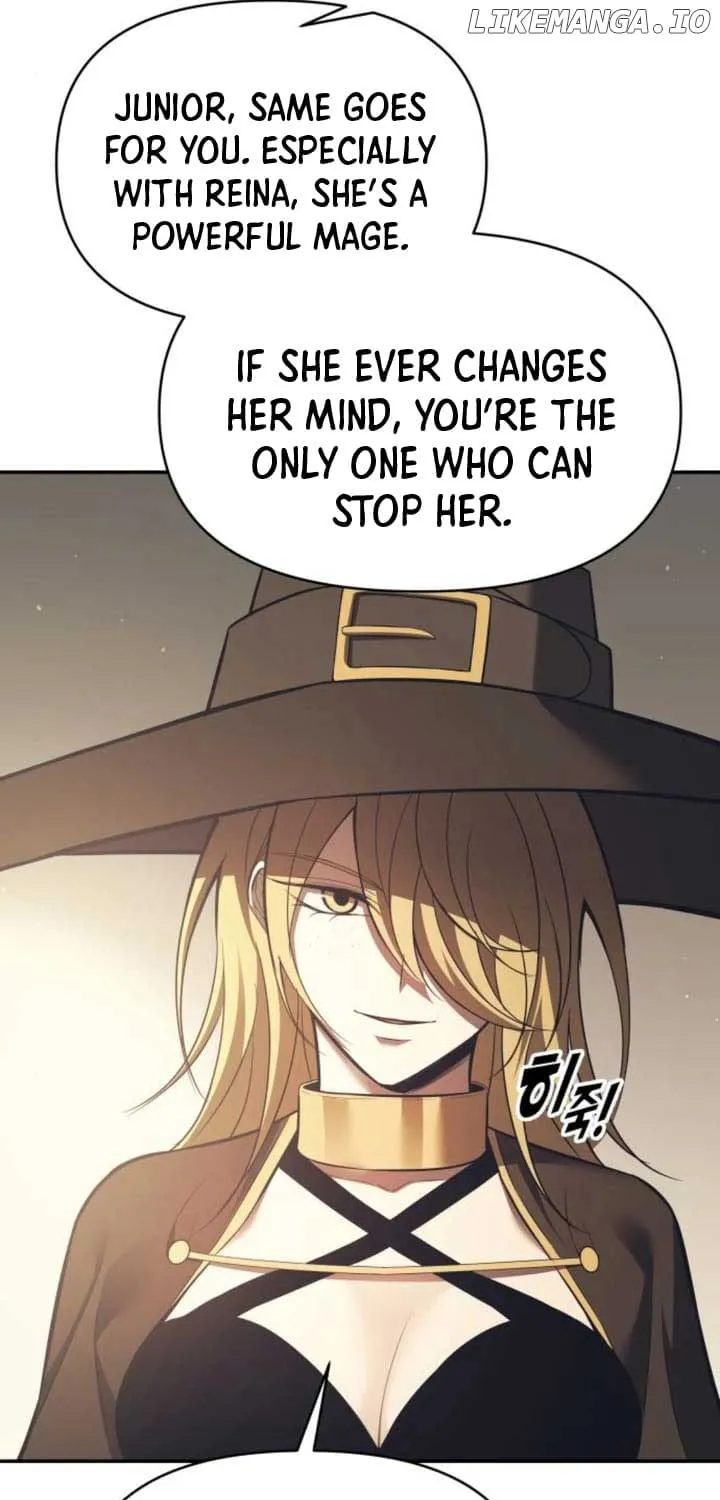 I Became the Tyrant of a Defence Game Chapter 122 page 50 - 