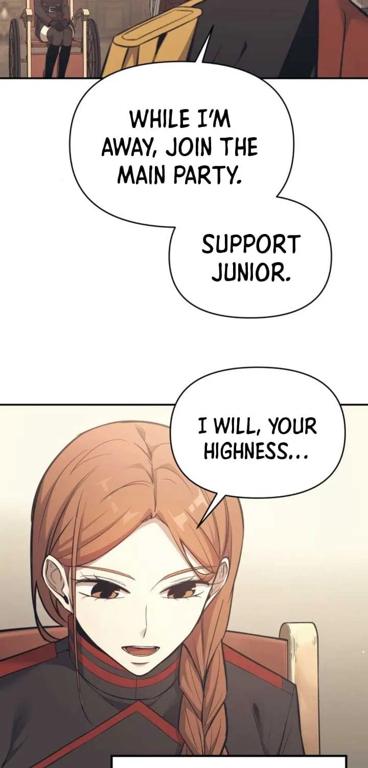 I Became the Tyrant of a Defence Game Chapter 122 page 52 - 