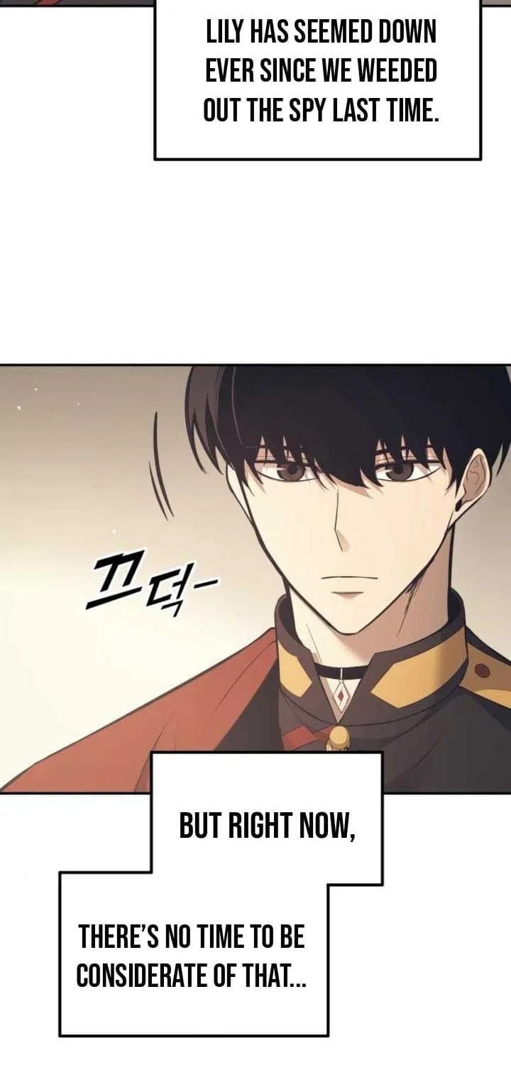 I Became the Tyrant of a Defence Game Chapter 122 page 53 - 