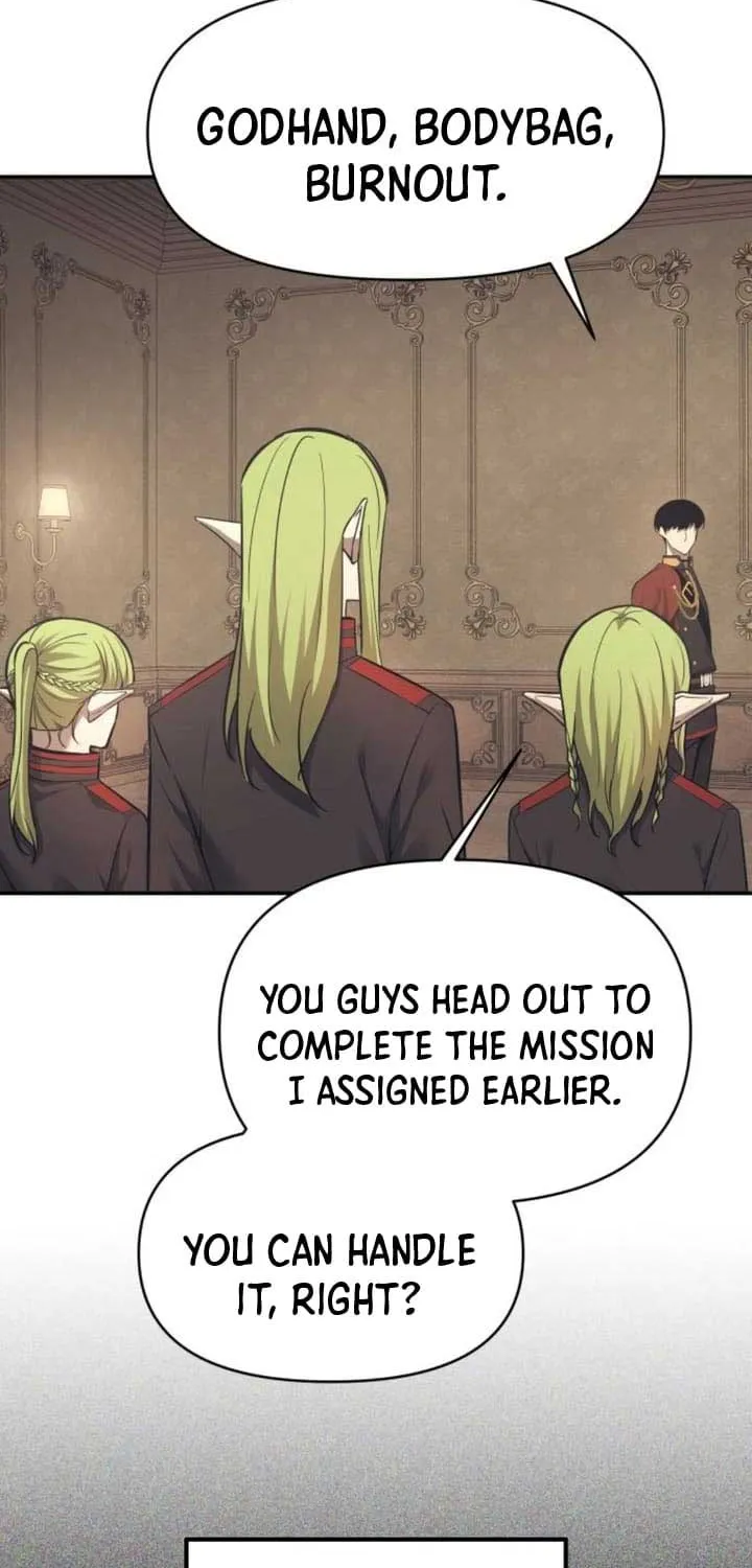 I Became the Tyrant of a Defence Game Chapter 122 page 55 - 