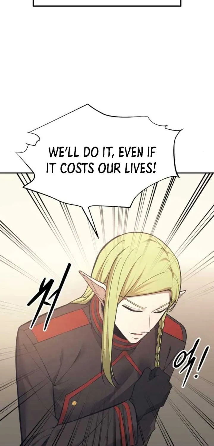 I Became the Tyrant of a Defence Game Chapter 122 page 58 - 