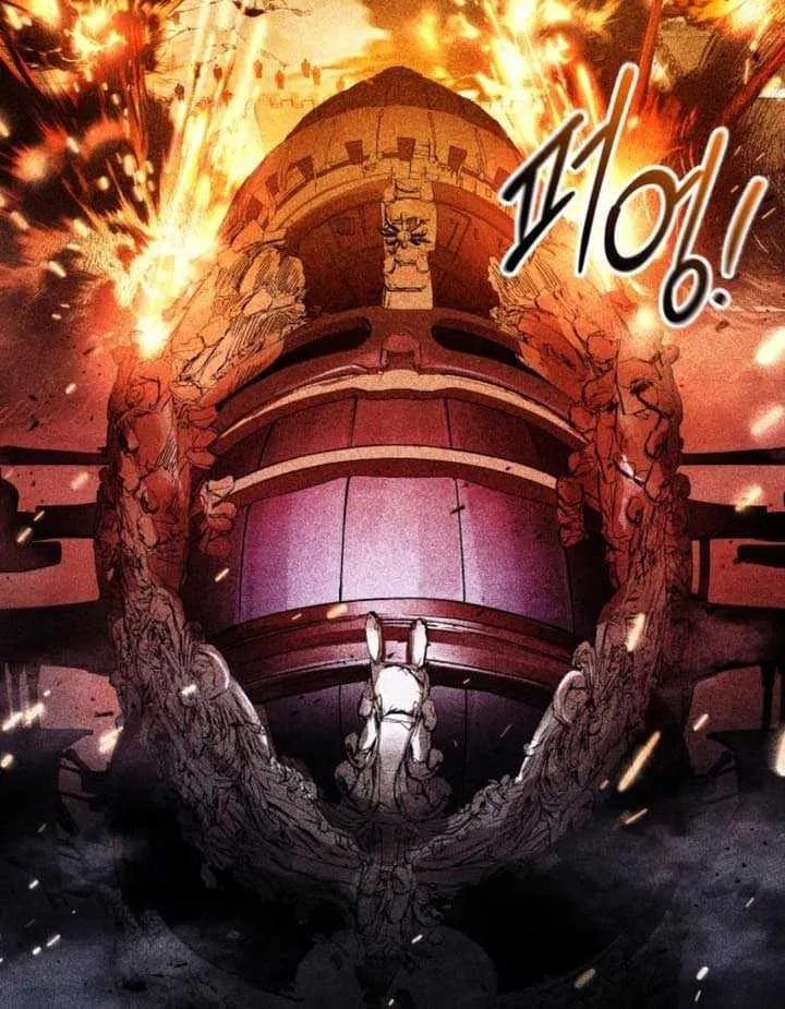 I Became the Tyrant of a Defence Game Chapter 122 page 7 - 