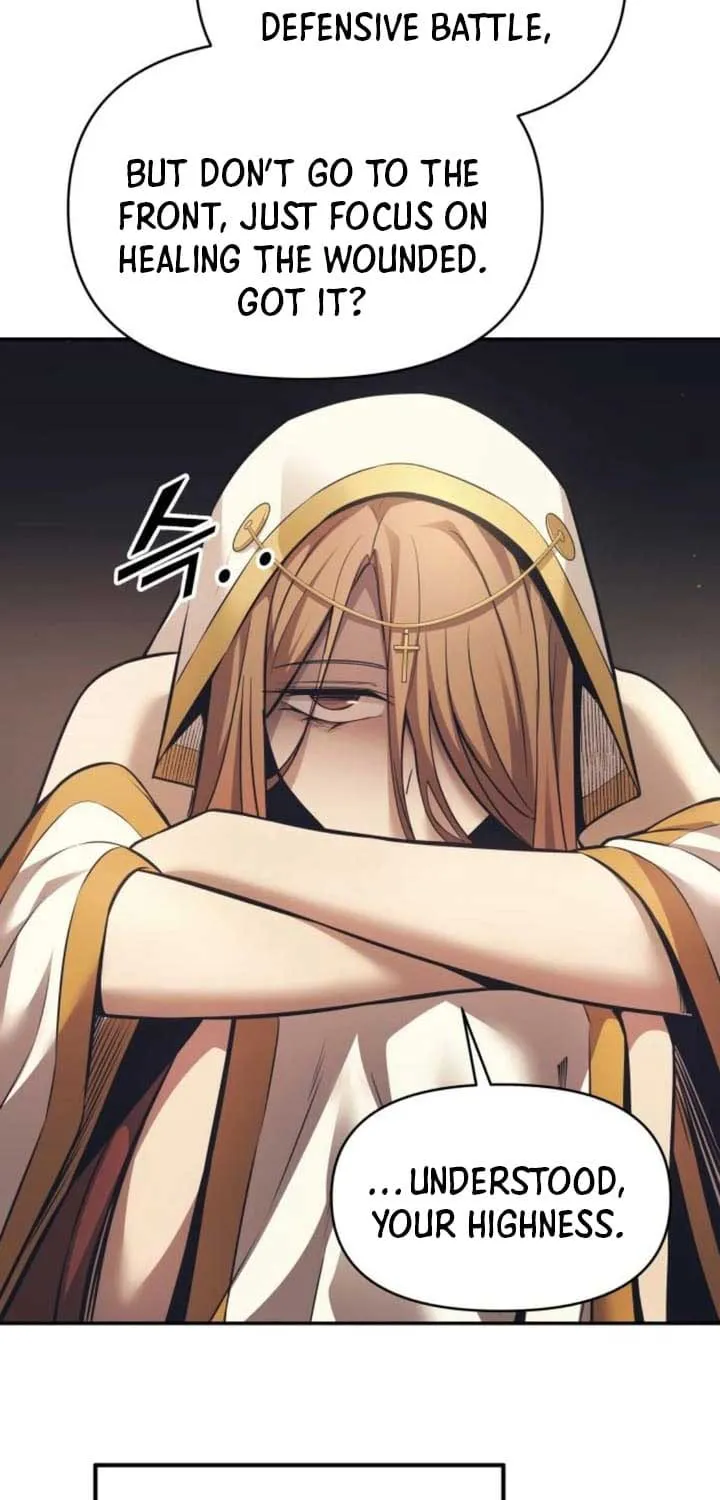 I Became the Tyrant of a Defence Game Chapter 122 page 61 - 