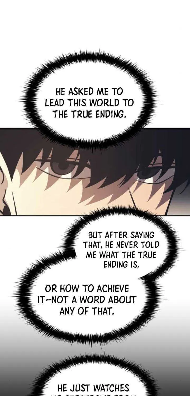 I Became the Tyrant of a Defence Game Chapter 122 page 69 - 