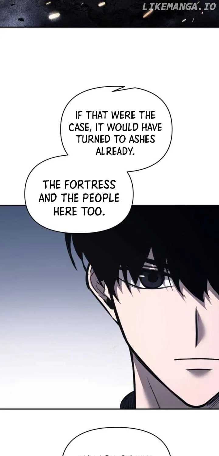 I Became the Tyrant of a Defence Game Chapter 122 page 8 - 