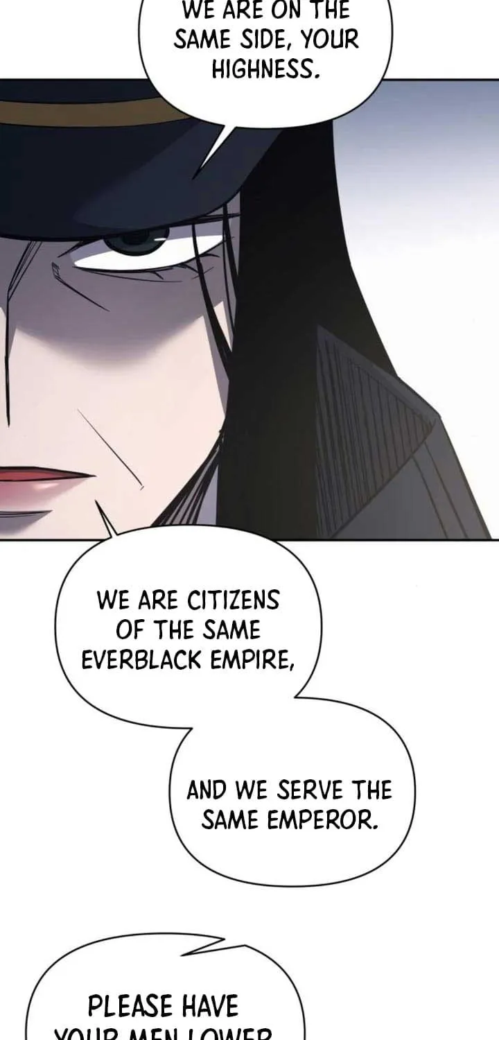 I Became the Tyrant of a Defence Game Chapter 122 page 9 - 