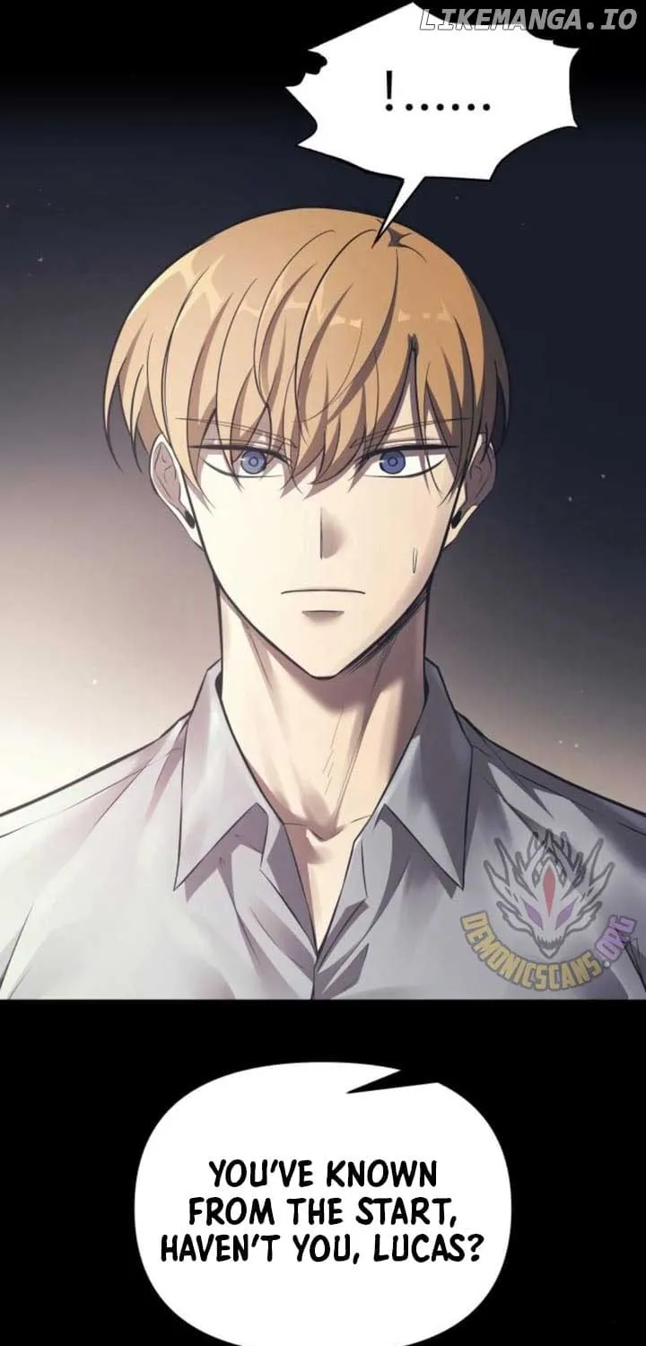 I Became the Tyrant of a Defence Game Chapter 122 page 84 - 