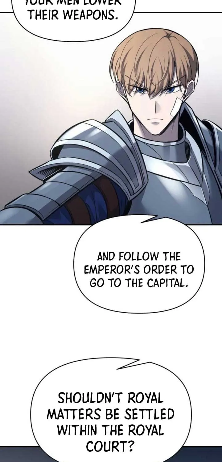 I Became the Tyrant of a Defence Game Chapter 122 page 10 - 