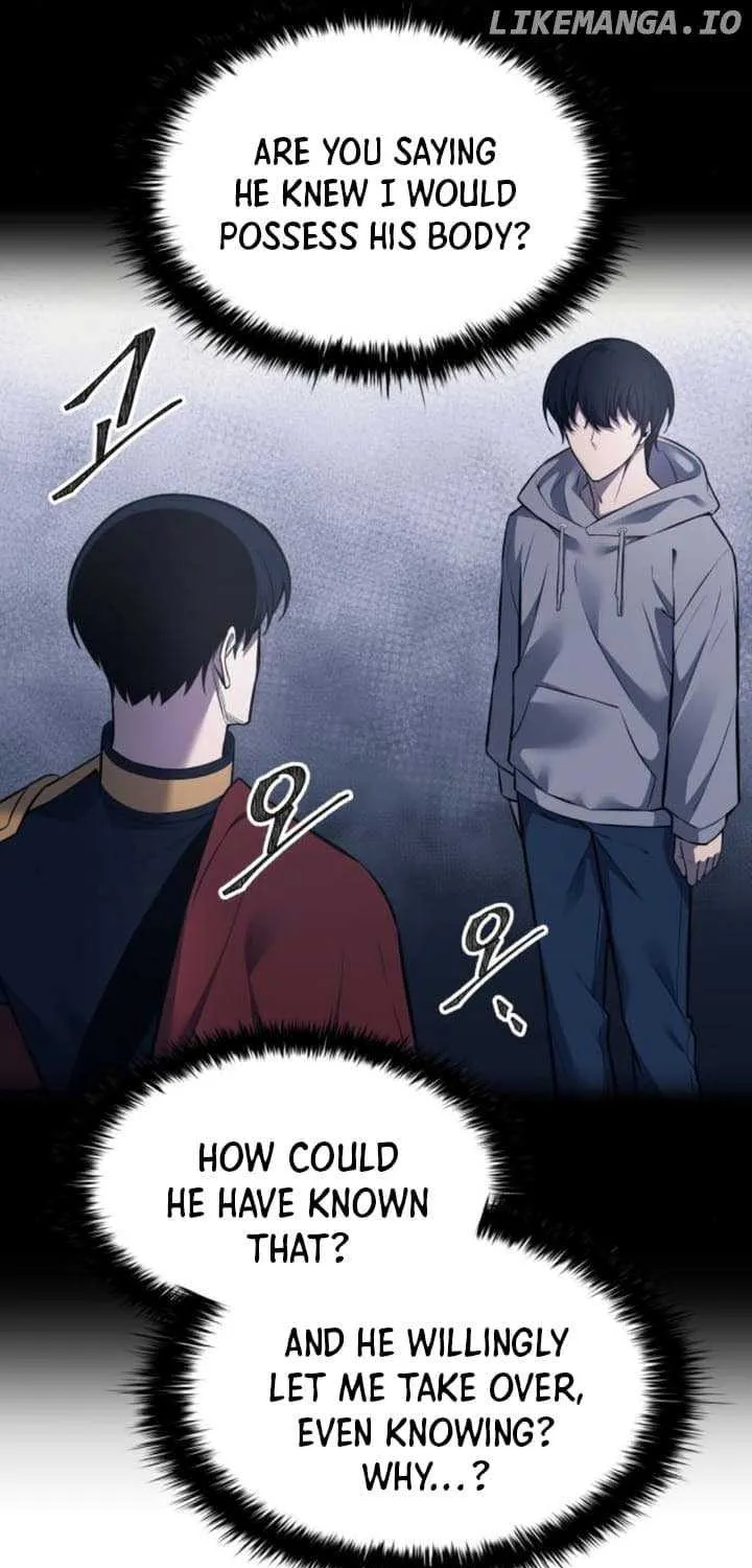 I Became the Tyrant of a Defence Game Chapter 123 page 21 - 