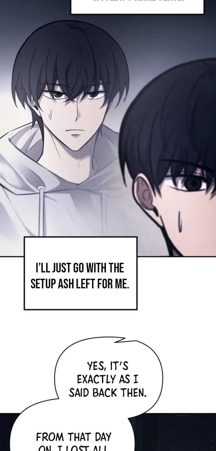 I Became the Tyrant of a Defence Game Chapter 123 page 23 - 