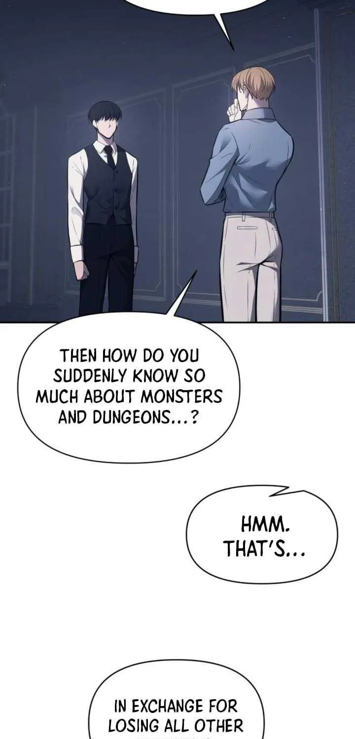 I Became the Tyrant of a Defence Game Chapter 123 page 25 - 