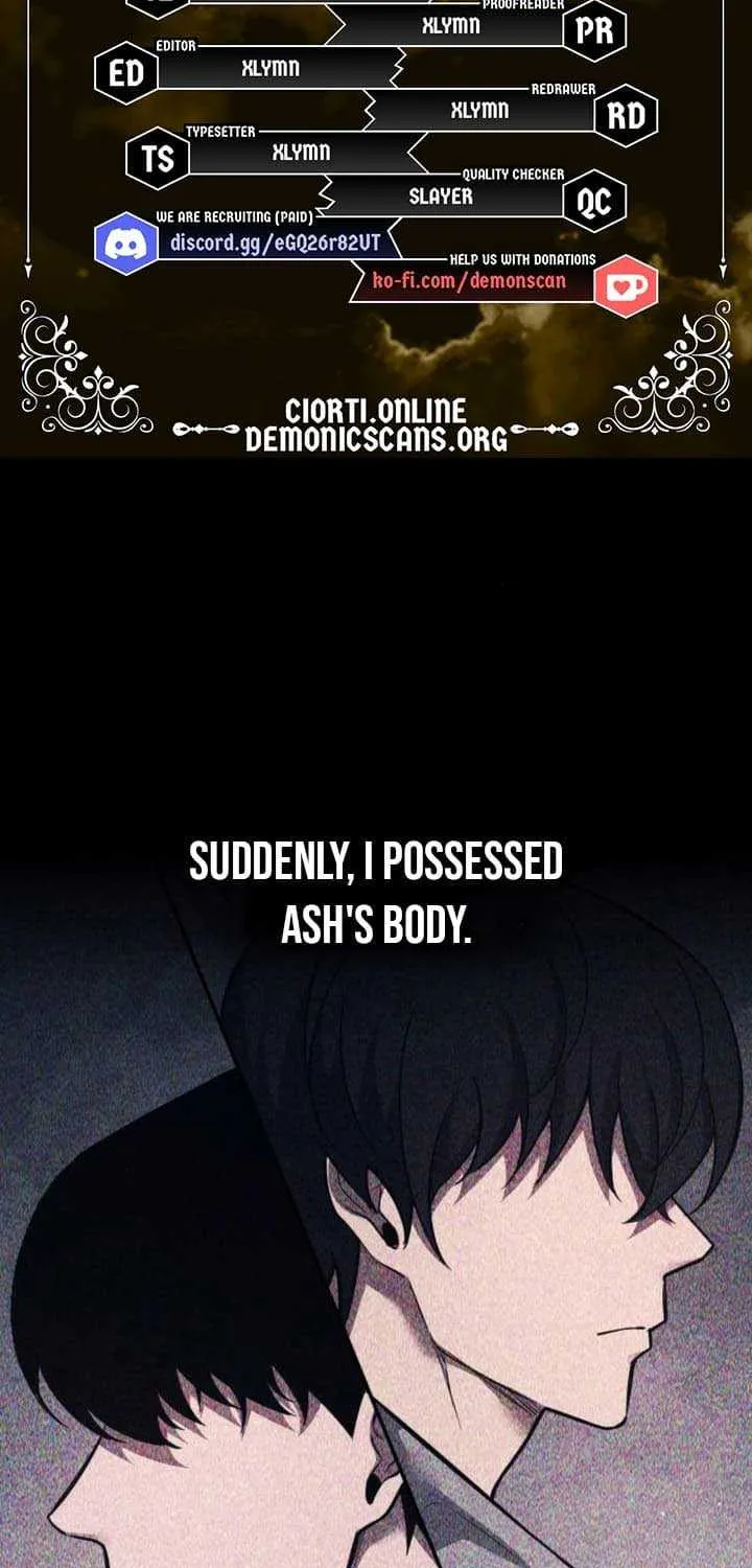 I Became the Tyrant of a Defence Game Chapter 123 page 4 - 