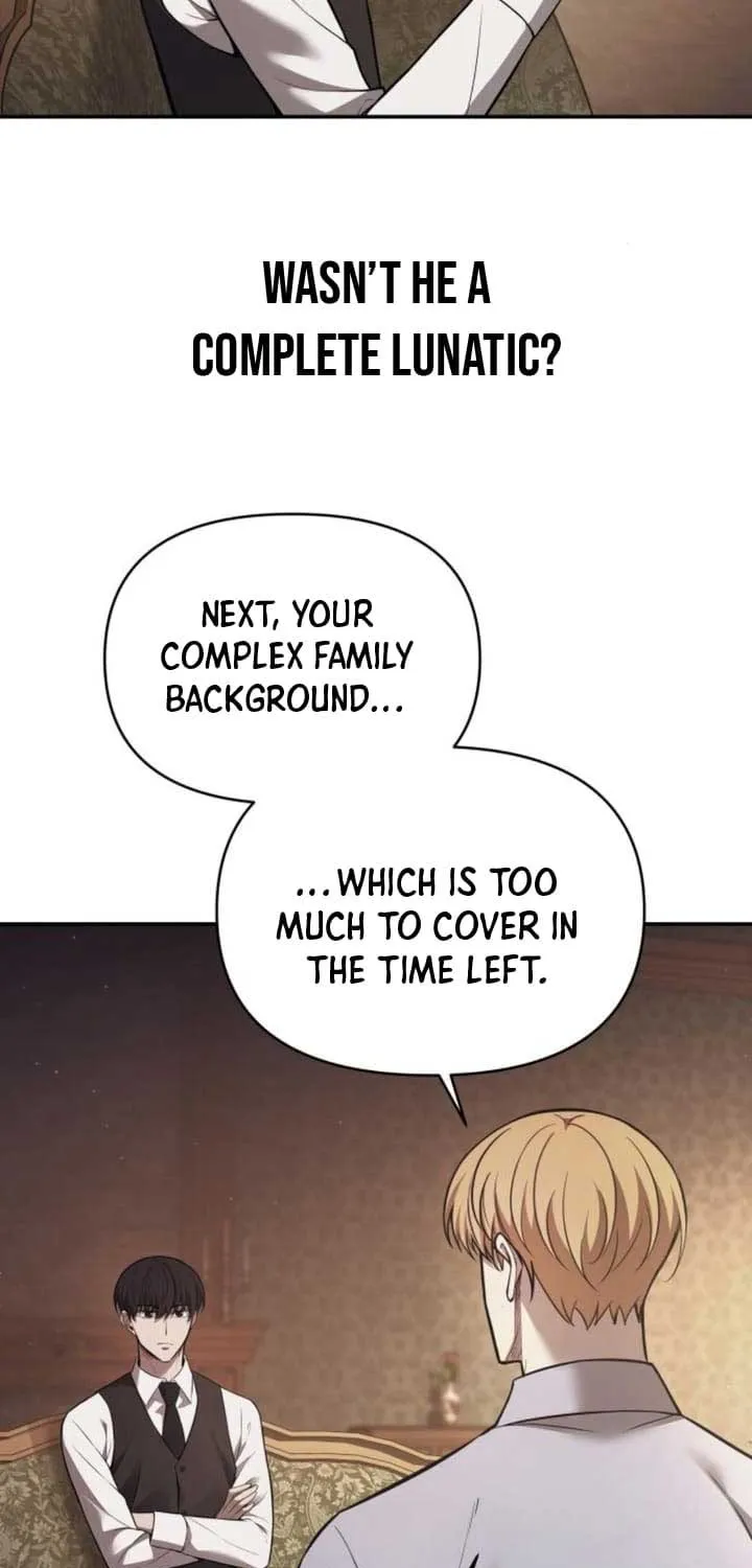 I Became the Tyrant of a Defence Game Chapter 123 page 37 - 