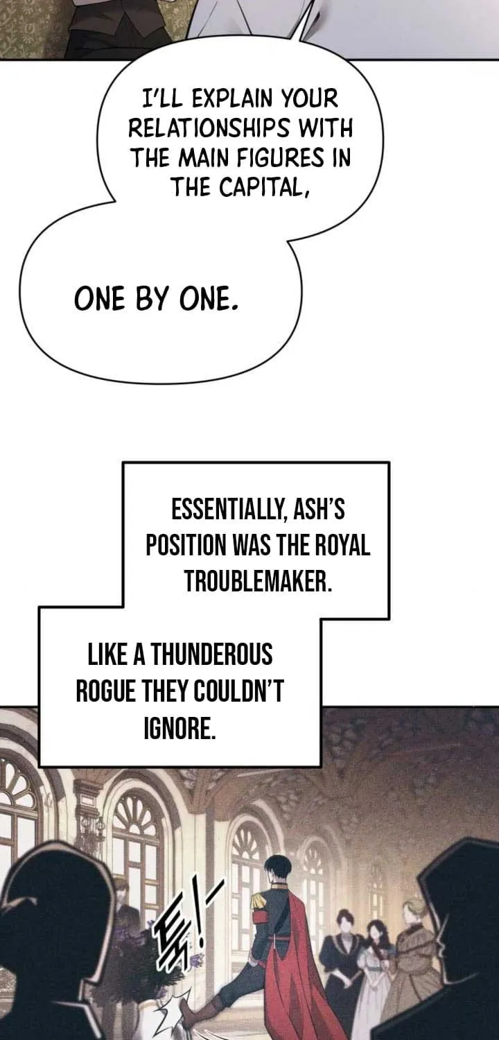I Became the Tyrant of a Defence Game Chapter 123 page 38 - 