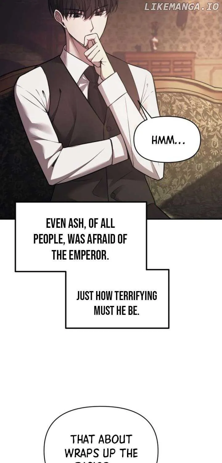 I Became the Tyrant of a Defence Game Chapter 123 page 42 - 