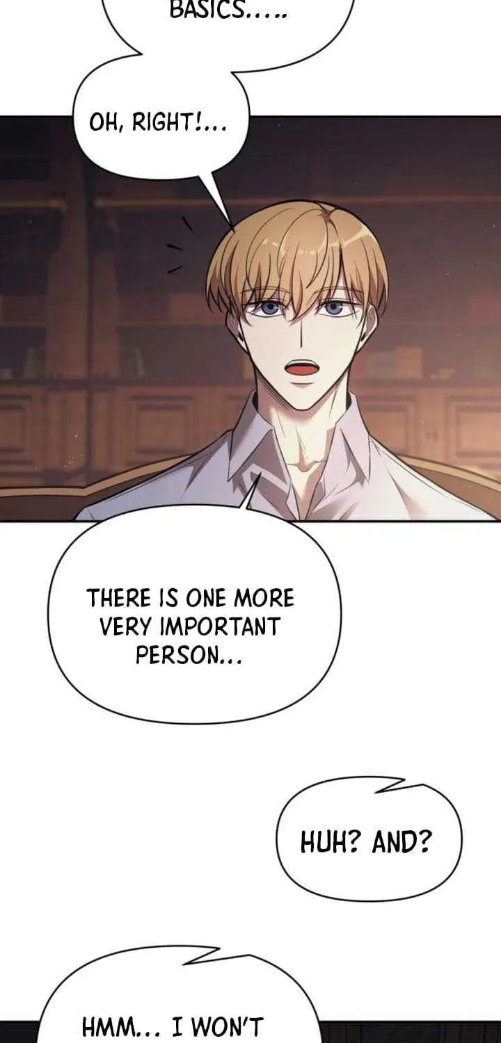 I Became the Tyrant of a Defence Game Chapter 123 page 43 - 