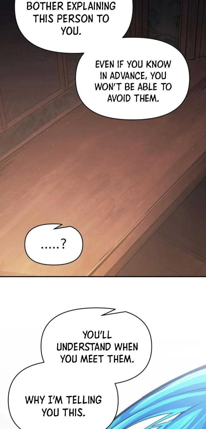 I Became the Tyrant of a Defence Game Chapter 123 page 44 - 