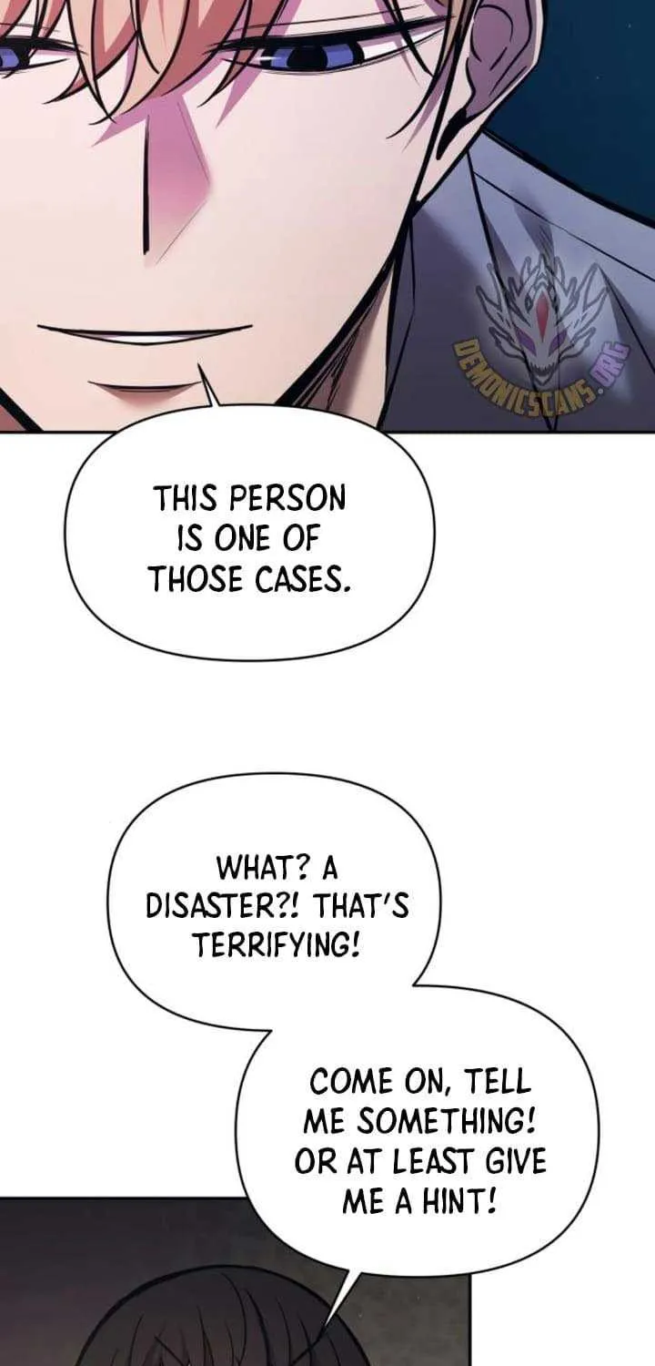 I Became the Tyrant of a Defence Game Chapter 123 page 46 - 