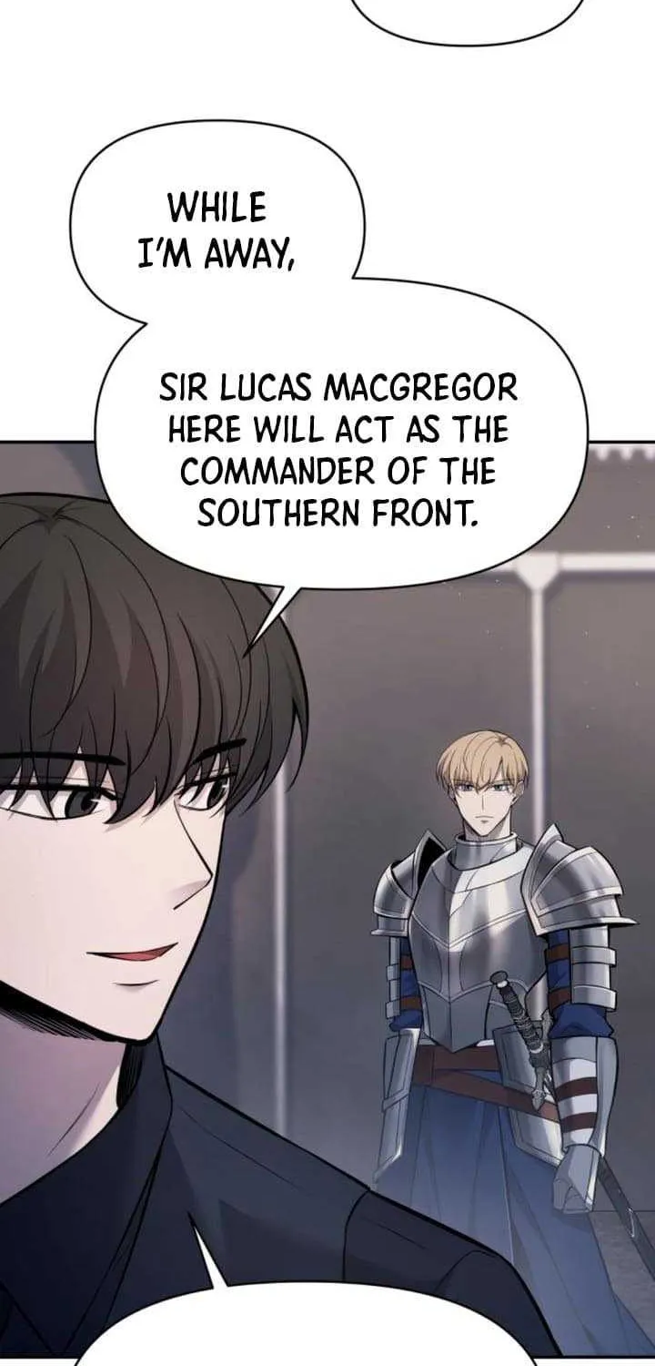 I Became the Tyrant of a Defence Game Chapter 123 page 57 - 