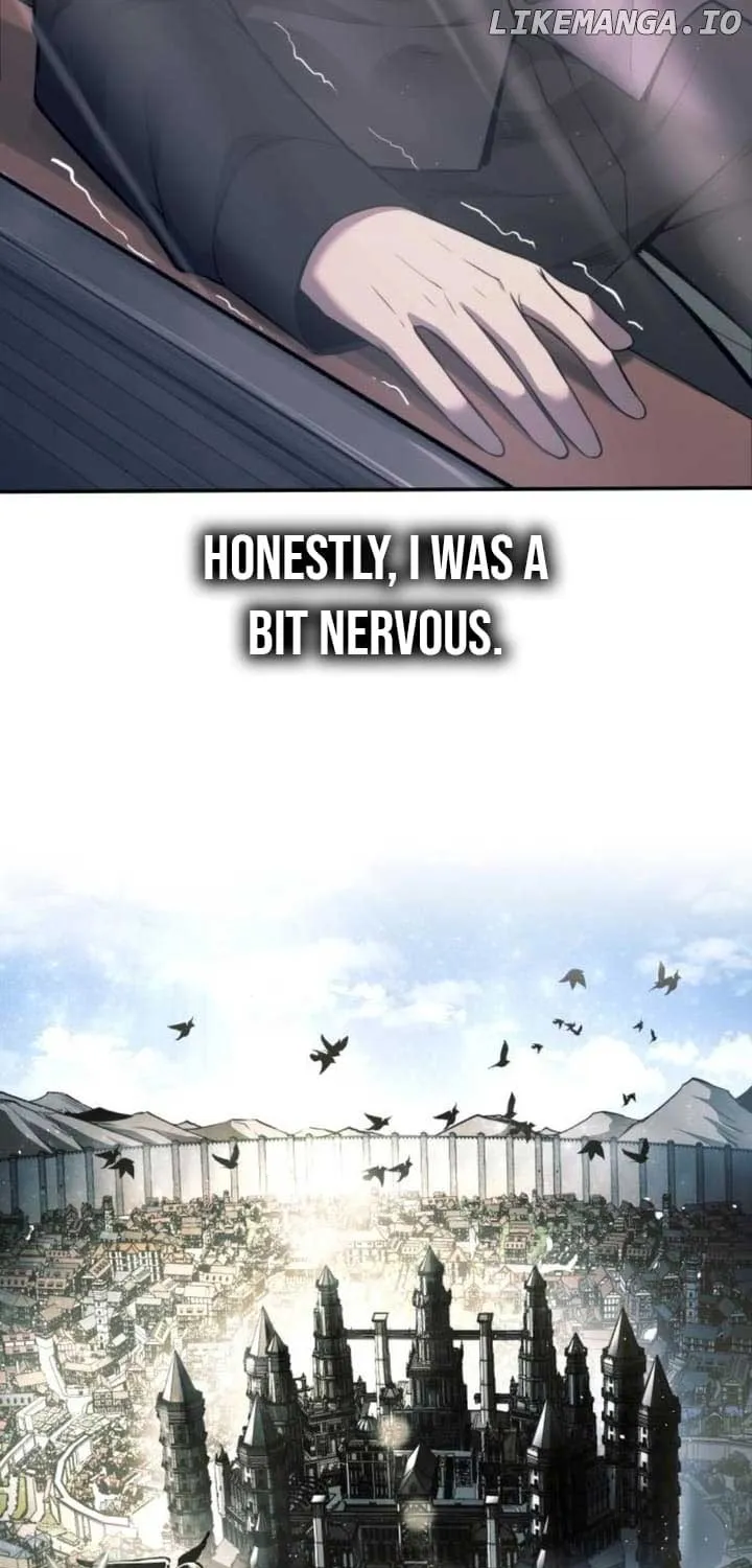 I Became the Tyrant of a Defence Game Chapter 123 page 77 - 