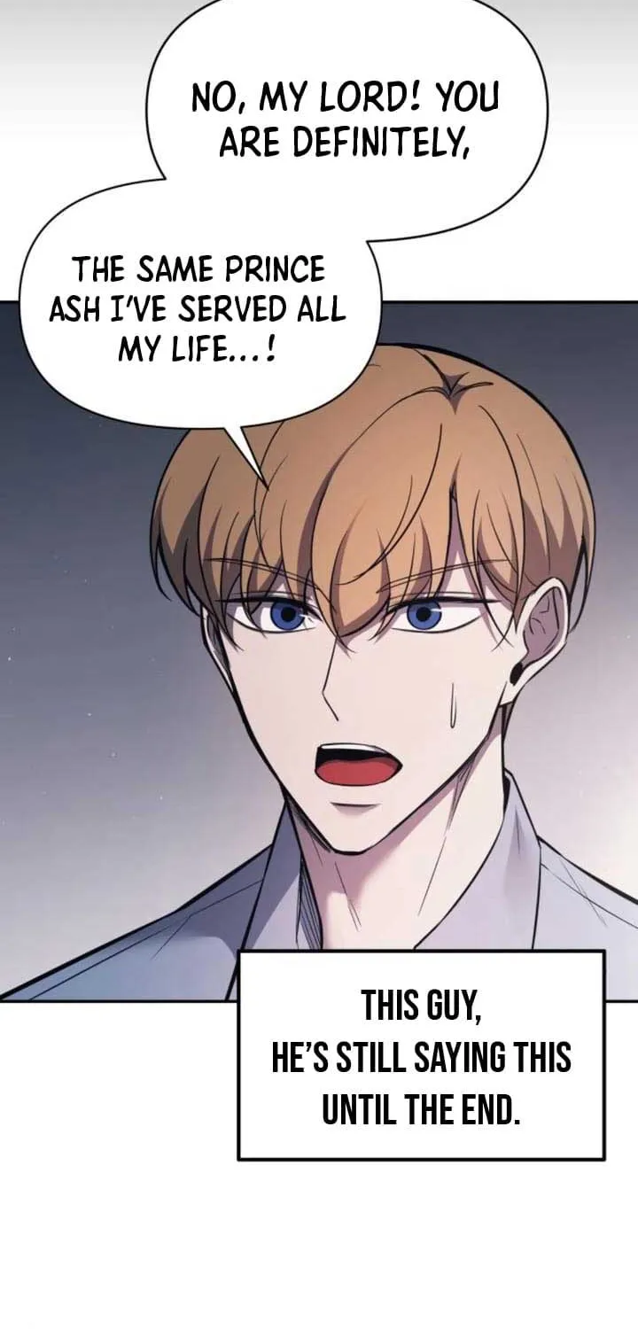 I Became the Tyrant of a Defence Game Chapter 123 page 10 - 