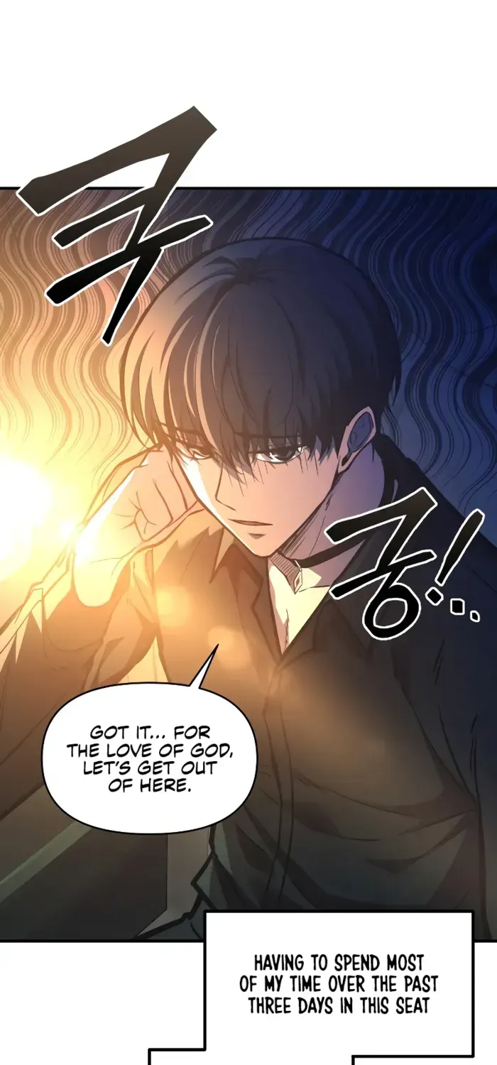 I Became the Tyrant of a Defence Game Chapter 124 page 11 - 