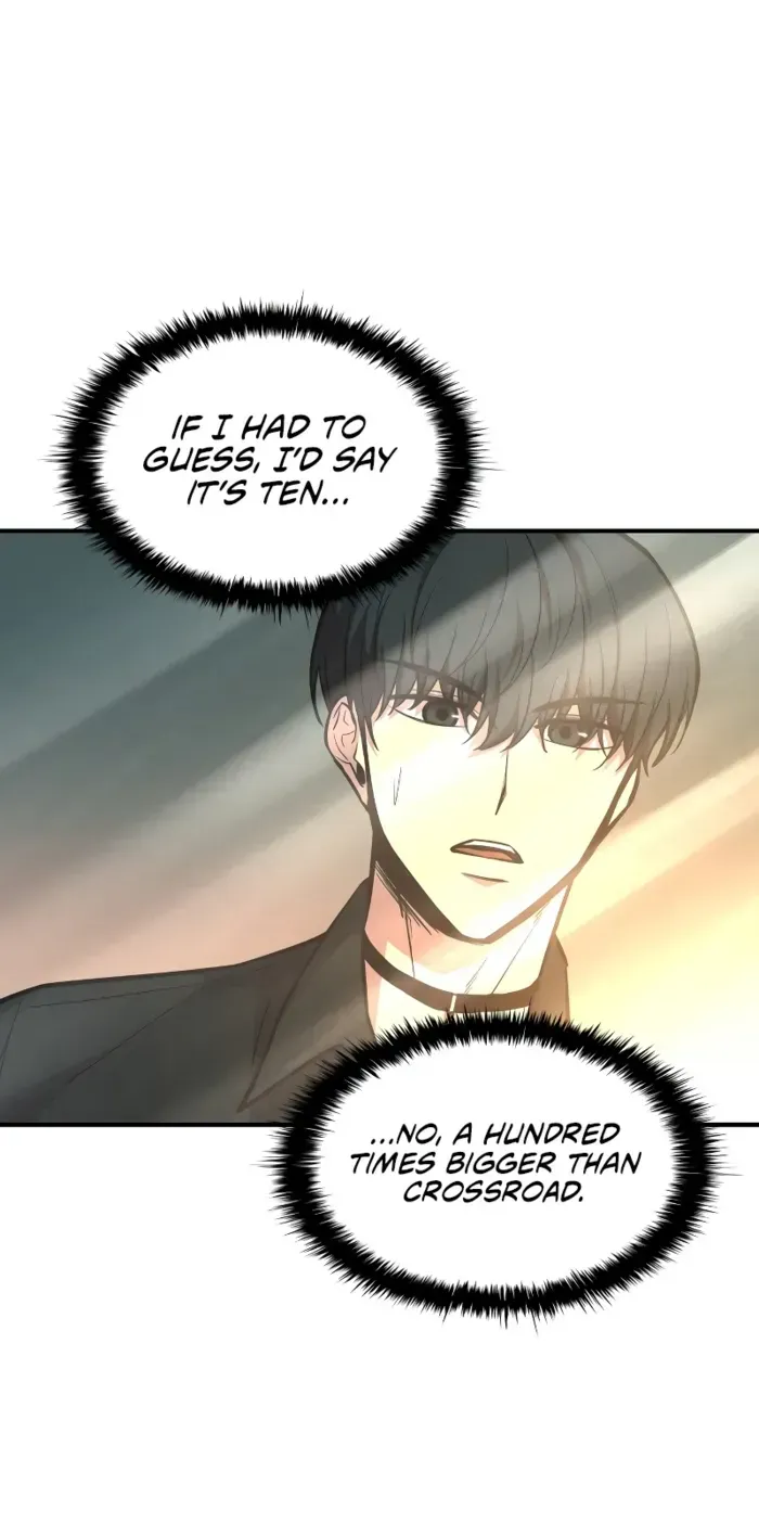 I Became the Tyrant of a Defence Game Chapter 124 page 16 - 