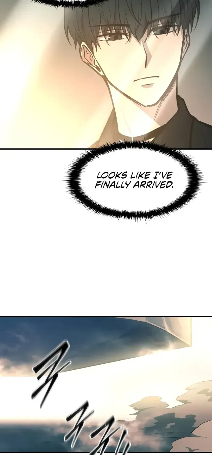I Became the Tyrant of a Defence Game Chapter 124 page 20 - 