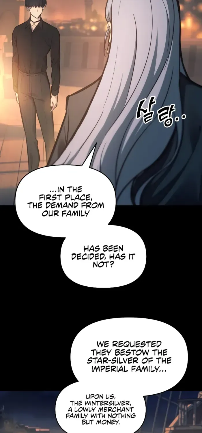 I Became the Tyrant of a Defence Game Chapter 124 page 3 - 