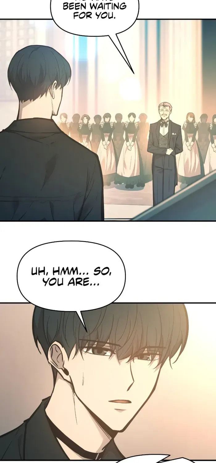 I Became the Tyrant of a Defence Game Chapter 124 page 23 - 