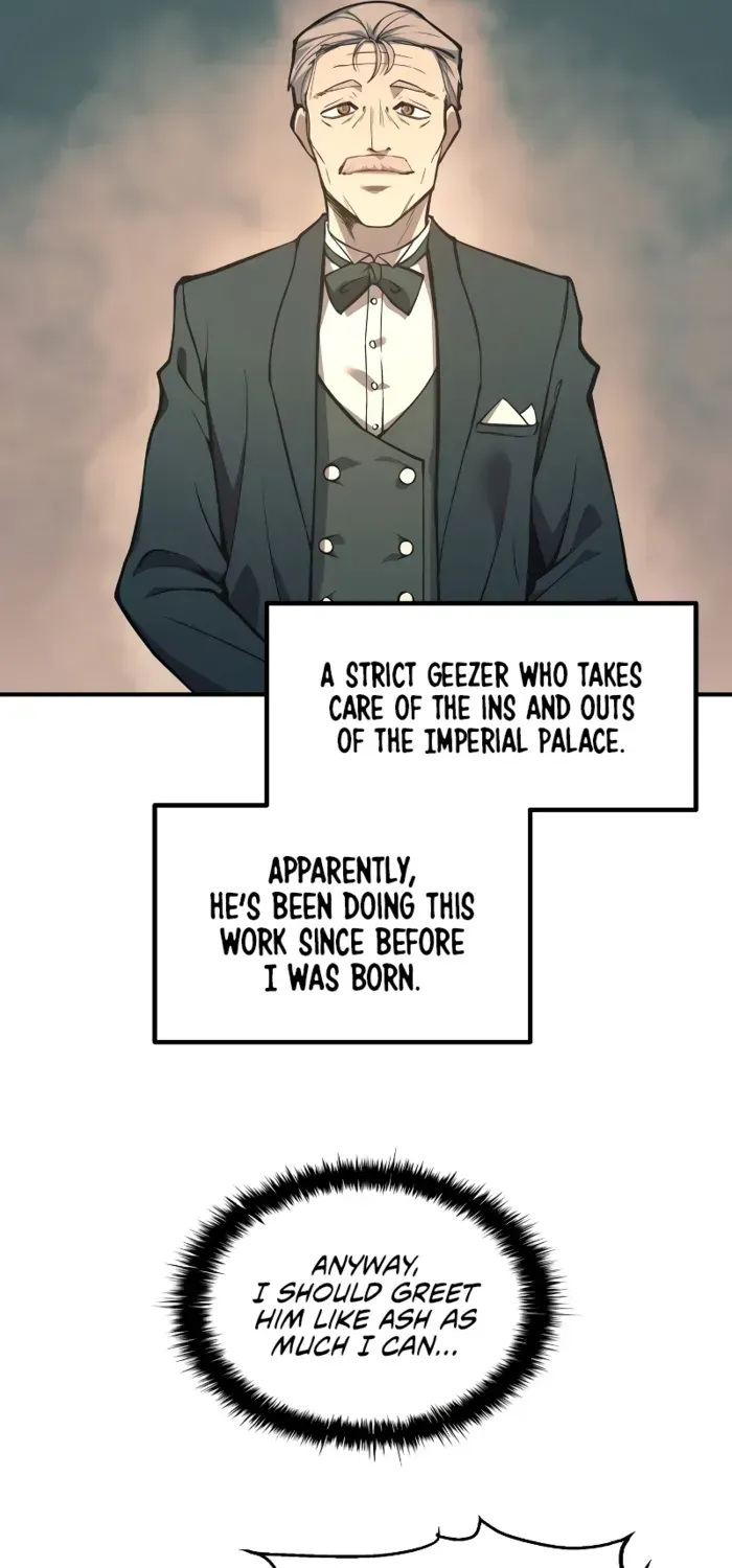 I Became the Tyrant of a Defence Game Chapter 124 page 25 - 