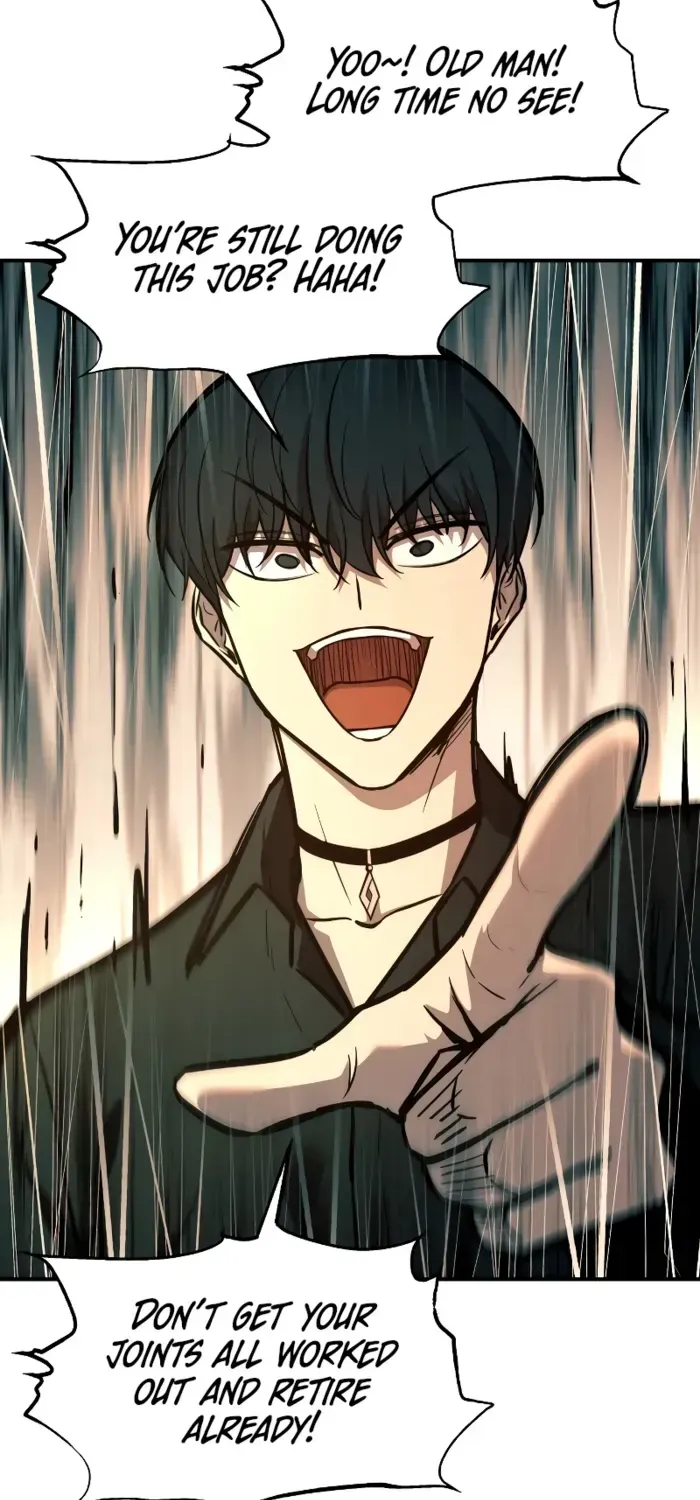I Became the Tyrant of a Defence Game Chapter 124 page 26 - 