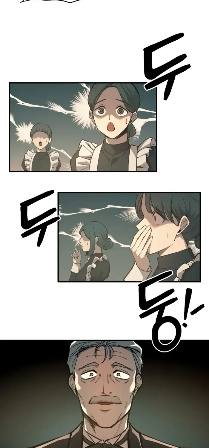 I Became the Tyrant of a Defence Game Chapter 124 page 27 - 