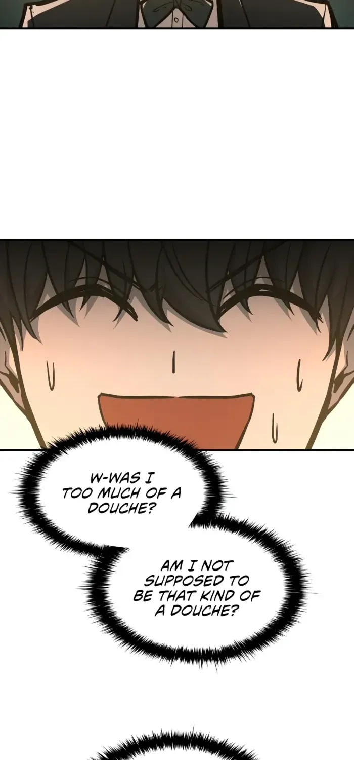 I Became the Tyrant of a Defence Game Chapter 124 page 28 - 