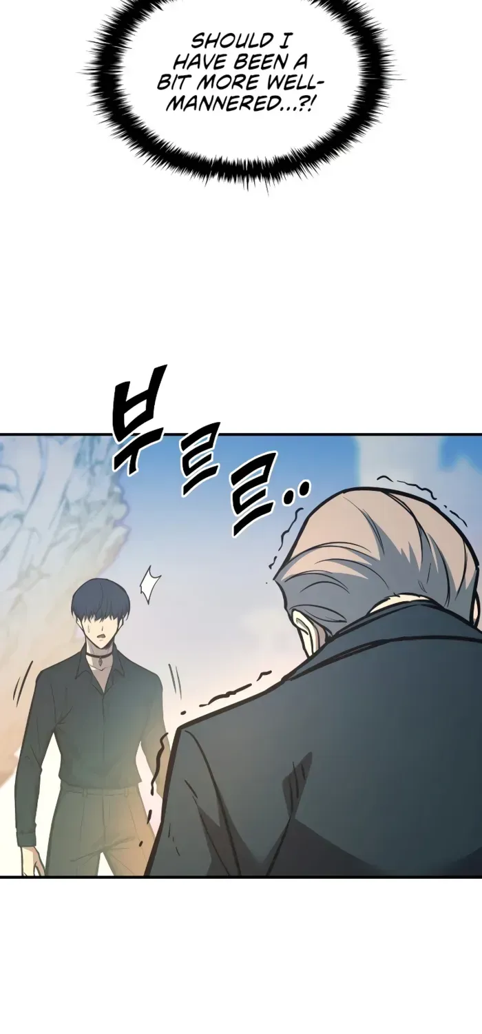 I Became the Tyrant of a Defence Game Chapter 124 page 29 - 