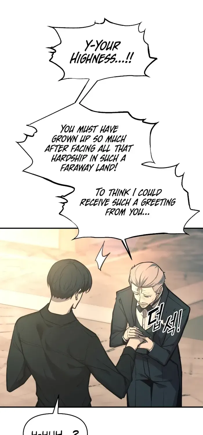 I Became the Tyrant of a Defence Game Chapter 124 page 30 - 