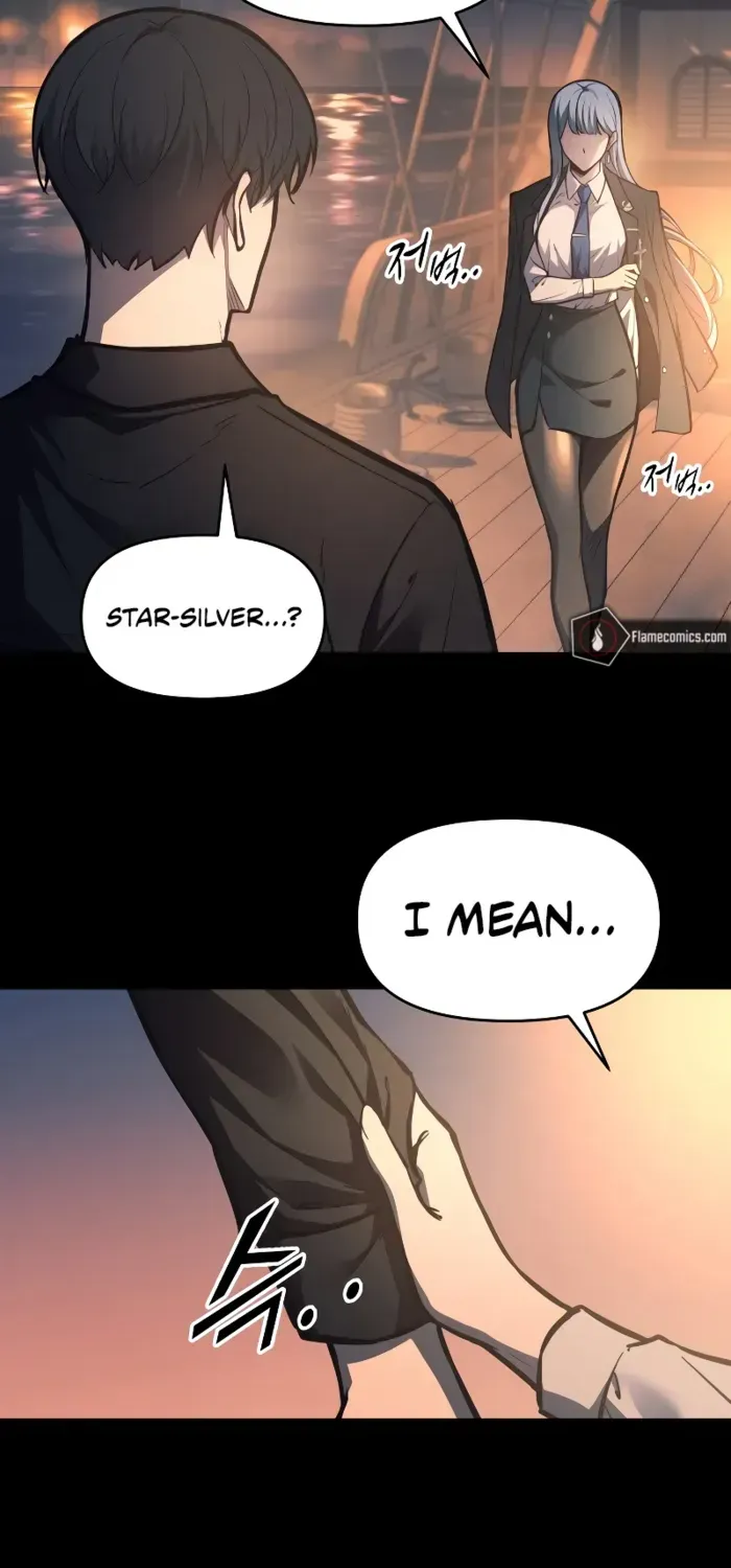 I Became the Tyrant of a Defence Game Chapter 124 page 4 - 