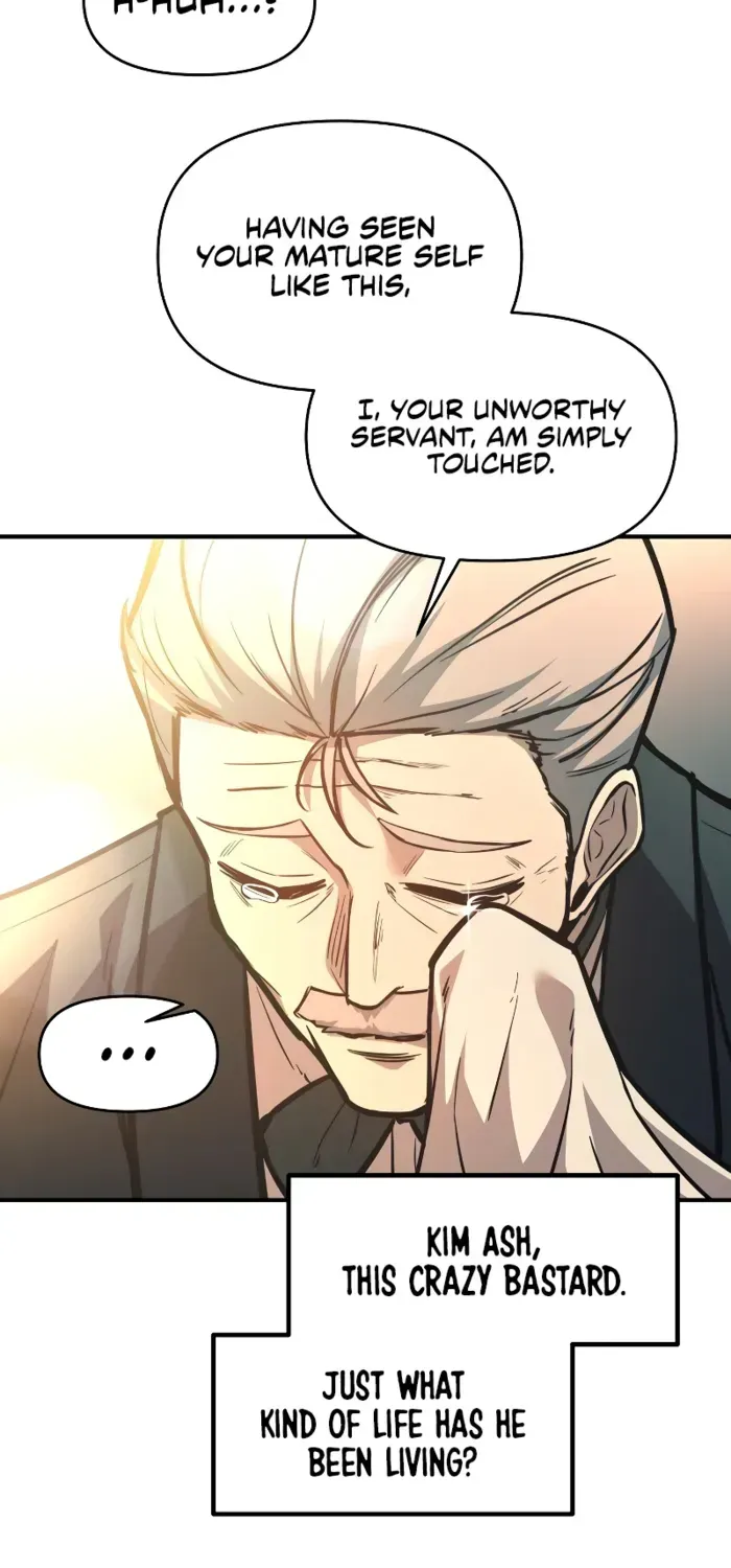 I Became the Tyrant of a Defence Game Chapter 124 page 31 - 