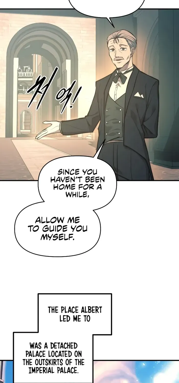 I Became the Tyrant of a Defence Game Chapter 124 page 34 - 