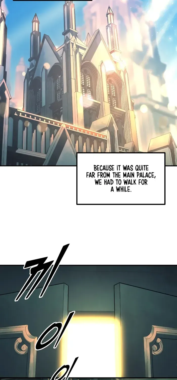 I Became the Tyrant of a Defence Game Chapter 124 page 35 - 