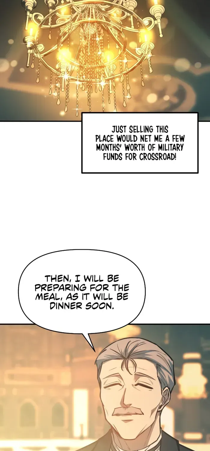 I Became the Tyrant of a Defence Game Chapter 124 page 39 - 