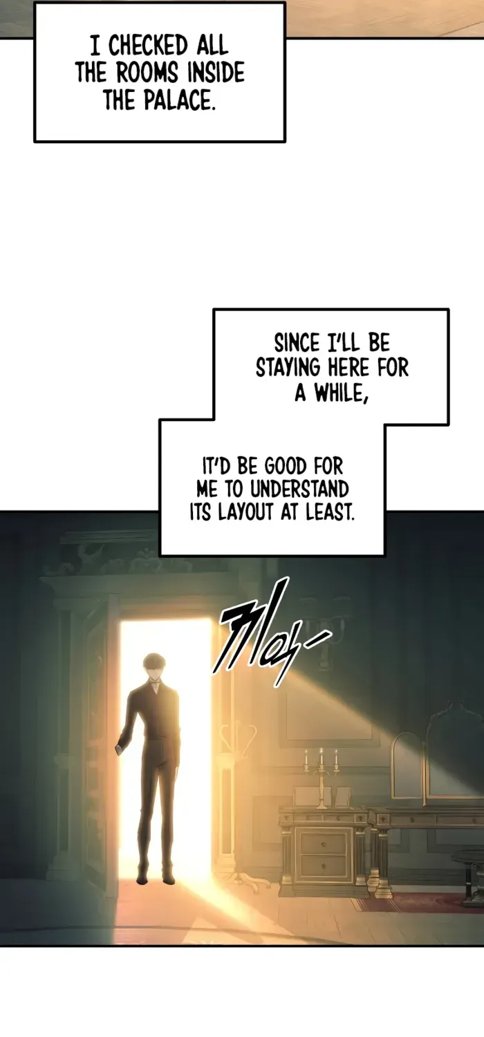 I Became the Tyrant of a Defence Game Chapter 124 page 42 - 