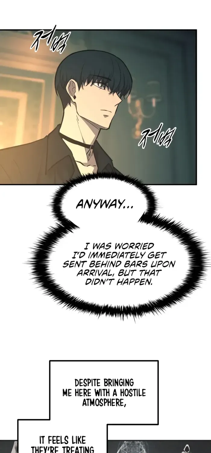 I Became the Tyrant of a Defence Game Chapter 124 page 43 - 