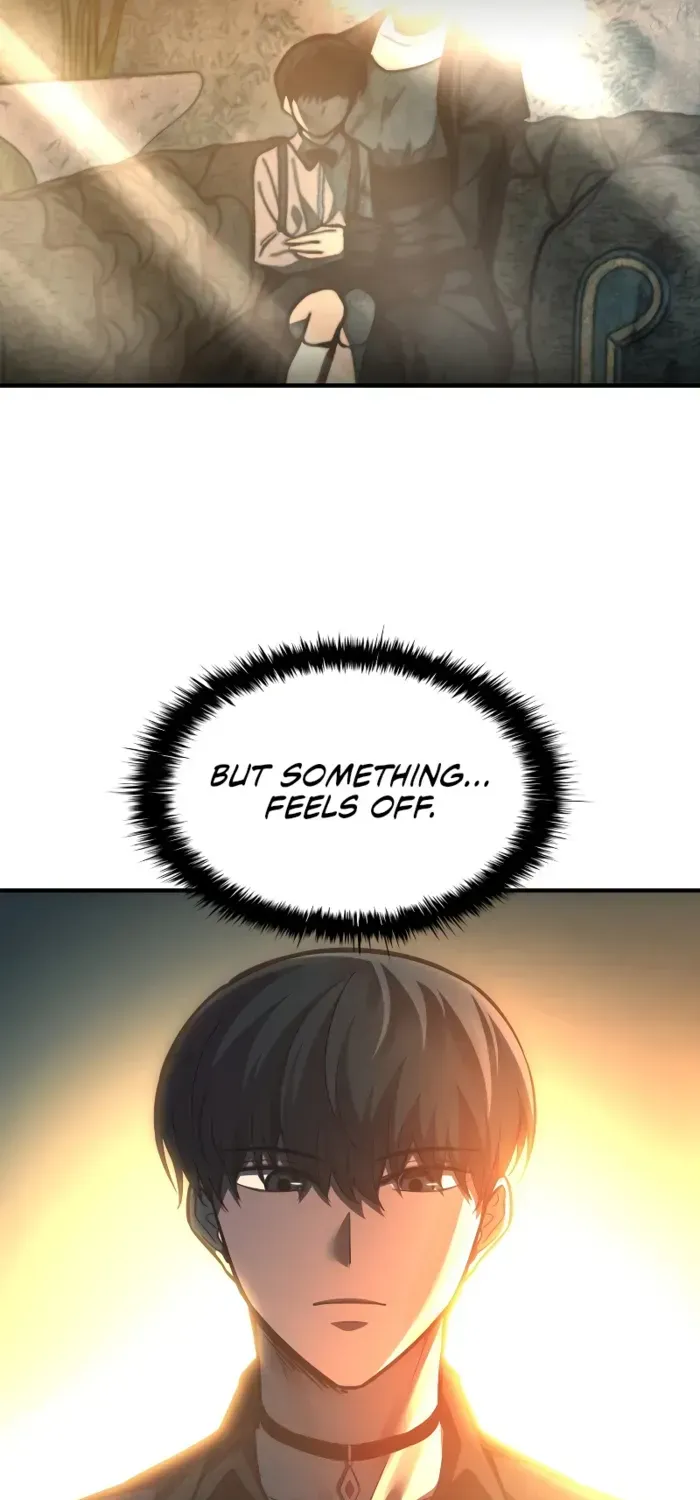 I Became the Tyrant of a Defence Game Chapter 124 page 49 - 
