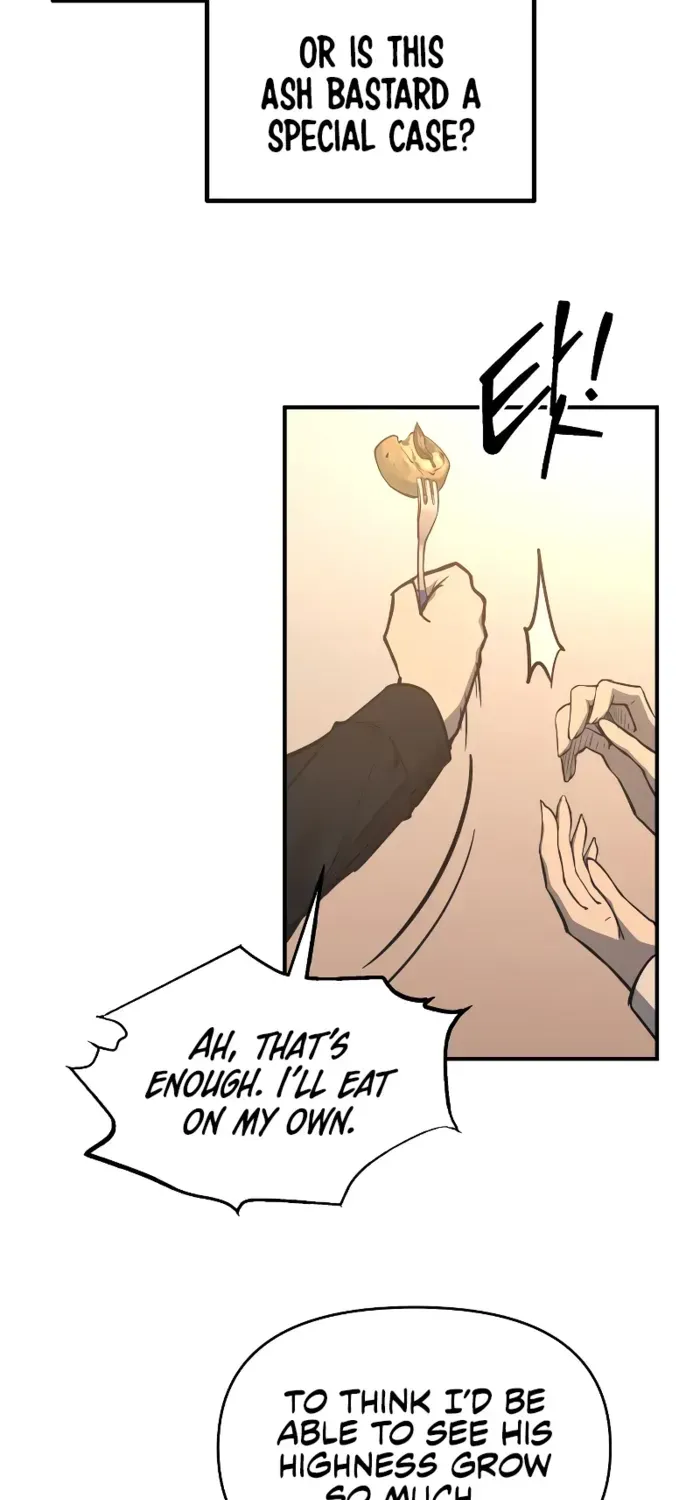 I Became the Tyrant of a Defence Game Chapter 124 page 54 - 