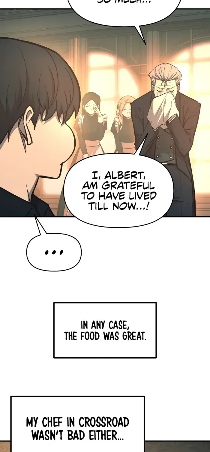 I Became the Tyrant of a Defence Game Chapter 124 page 55 - 